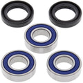 All Balls Racing Rear Wheel Bearing Kit for Honda CRF150R (2007-2013) | Part #25-1540