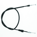 QuadBoss 414858 Throttle Cable for Honda TRX300 FourTrax – Durable Replacement with Flexibility and Precise Control