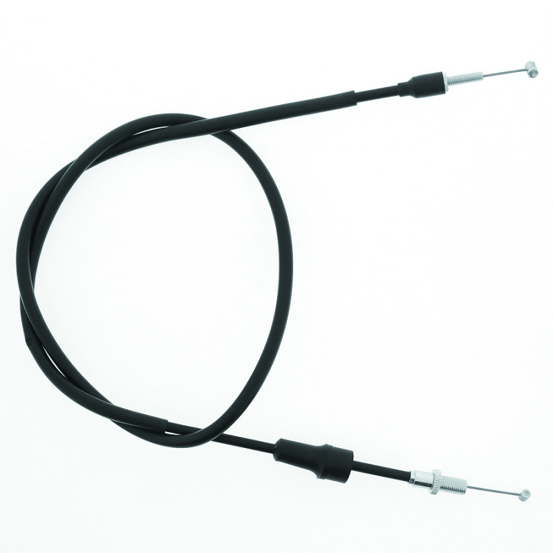 QuadBoss 414858 Throttle Cable for Honda TRX300 FourTrax – Durable Replacement with Flexibility and Precise Control