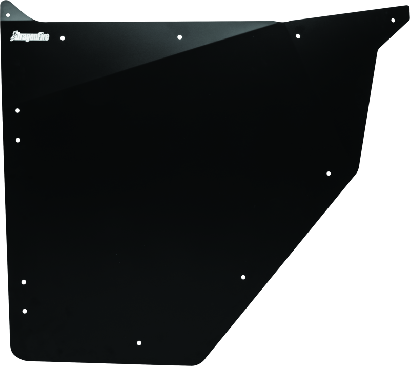 DragonFire Racing Front Driver Side Door Skin for Pursuit Doors - Part #522291