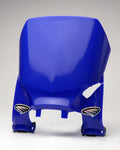 Cycra 23+ Yamaha YZ450F/FX Stadium Plate - OEM Blue | Part Number 1CYC-0992-62
