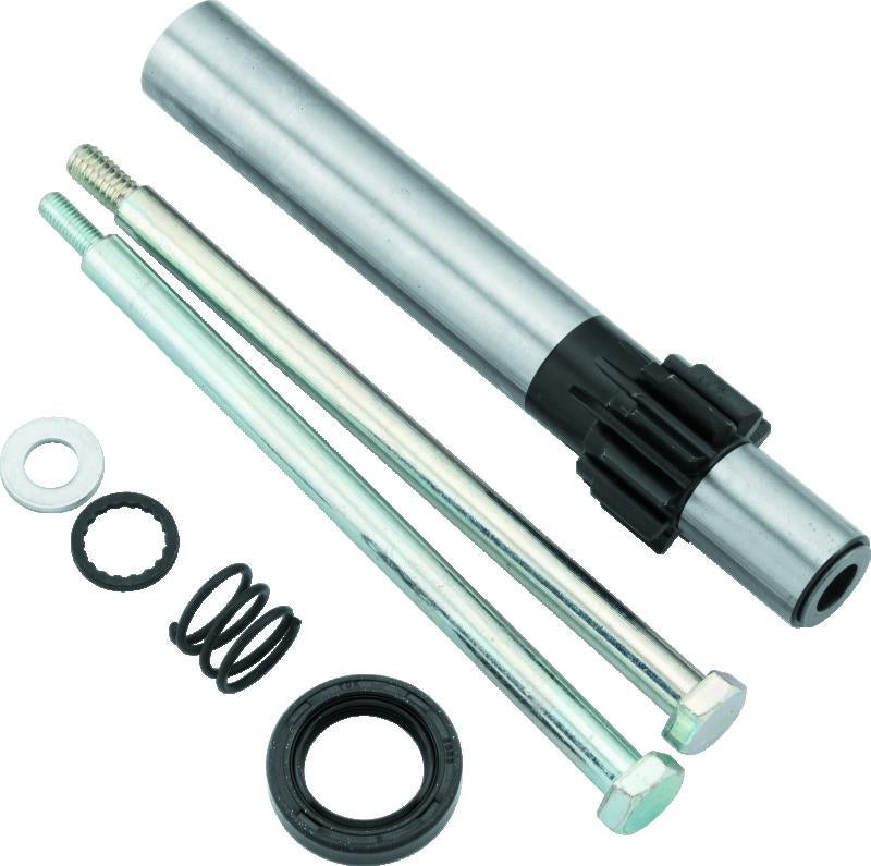TwinPower 94-06 Big Twin 1-Piece Starter Jackshaft Kit with 10 Tooth - Replaces H-D 33126-94