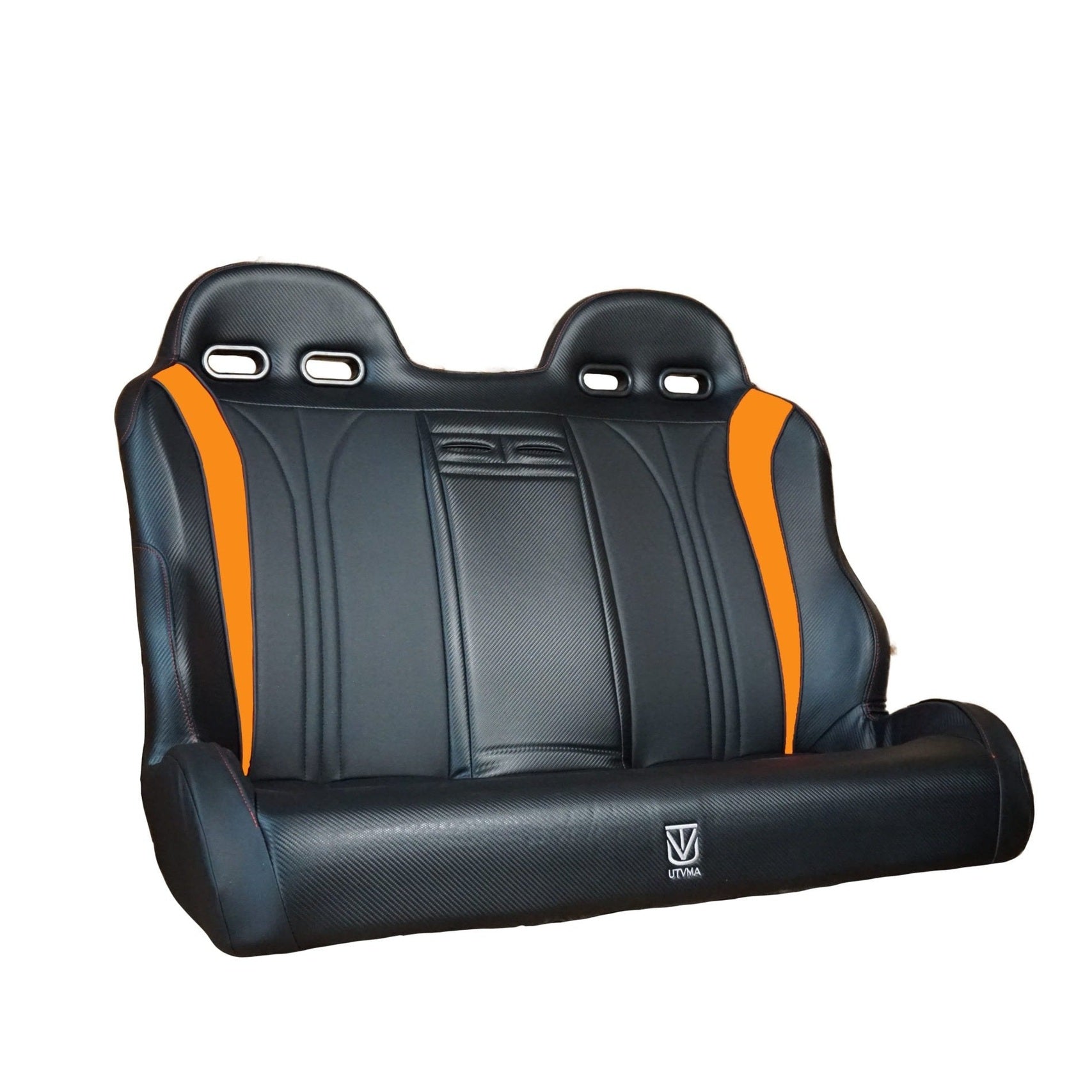 UTVMA RZR Rear Bench Seat & Front Bucket Seats Set