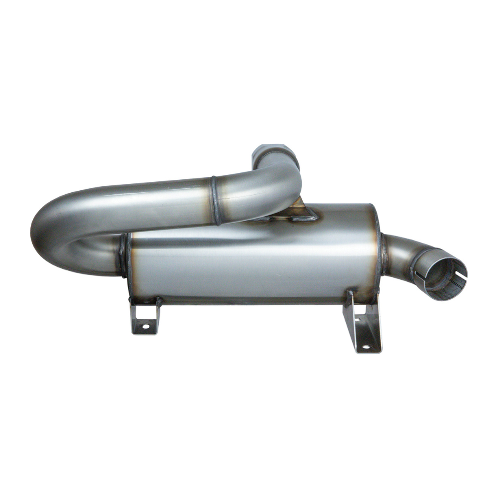 Can Am Maverick Sport 1000R (2021) Sport Muffler