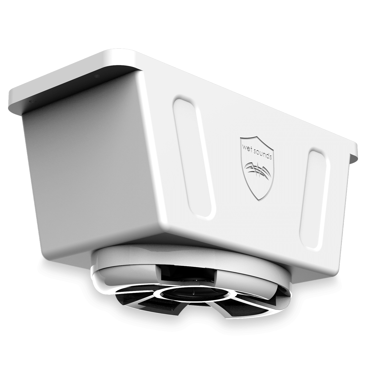 Revolution Series 5x7 HLCD with Surface Mountable Roto-Mold Enclosure