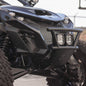 Can Am Maverick R Front Bumper