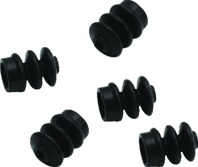 S&S Cycle Super E/G Bellows Seal - 5 Pack for Accelerator Pump Replacement