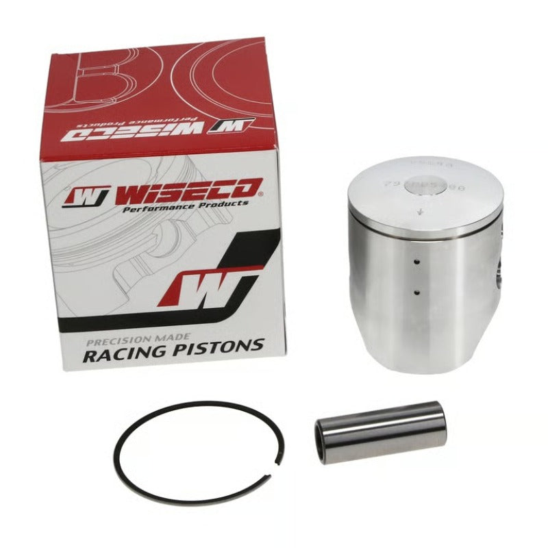 Wiseco Yamaha YZ125 2002-2004 Pro-Lite Piston Kit Part #797M05450