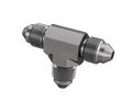 Goodridge P824-03P3 T Male Adapter AN3 Equal for Powersports Brake Lines