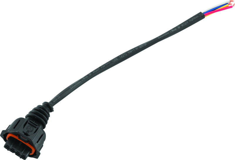 QuadBoss Part 403210 Wiring Pigtail for Polaris ATV and Ranger Models