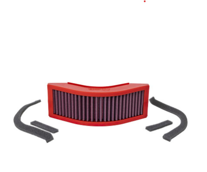 BMC Air Filter for Kawasaki ZX-10R Ninja 2004-2007 – Part Number FM376/19