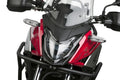 National Cycle N5400 Quantum® Headlight Guard for Honda CB500X (2019-2020)
