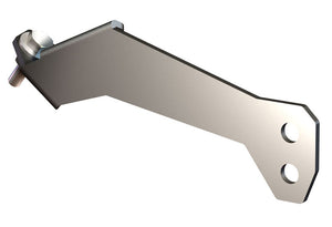Seizmik 15-23 Polaris RZR Light Bar Mount – Fits 30-32 Inch Light Bars for RZR 900s and 1000s