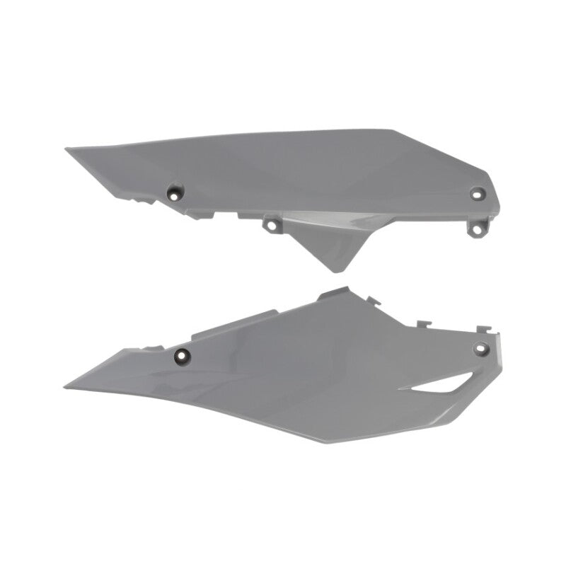 Acerbis 2025 Kawasaki KX250 / 24+ KX450 Side Panels - Gray