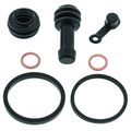 QuadBoss Part 414587 Brake Caliper Rebuild Kit for Suzuki Vinson 500 4x4 and Kawasaki Mule Pro-DX Diesel