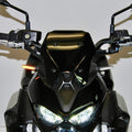 New Rage Cycles 24+ Kawasaki Z900 Front Turn Signals - Low-Profile LED Indicator Kit