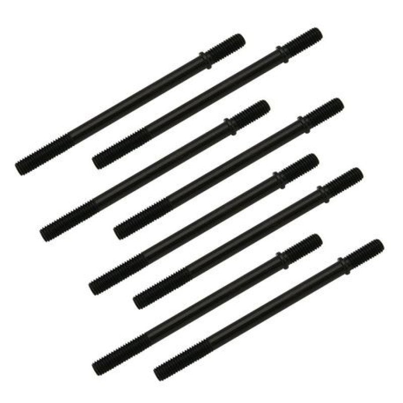 S&S Cycle 86-03 BT 3/8-16 x 5.76-inch Cylinder Stud - Pack of 8 for Harley Davidson XL Models