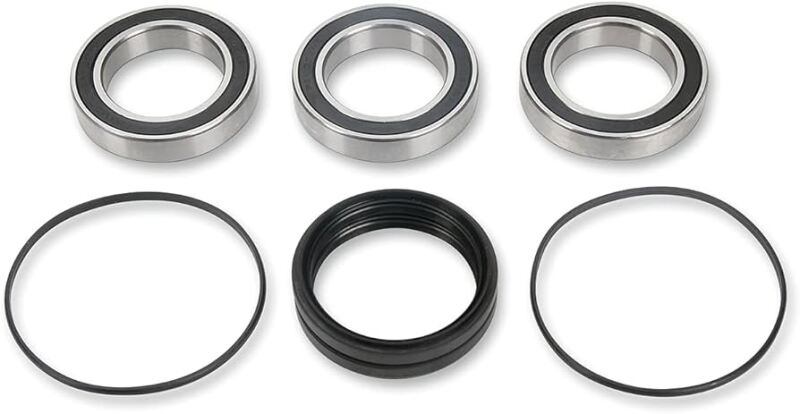 Pivot Works Adley ATV220S Rear Wheel Bearing Kit for Honda ATC and TRX Models