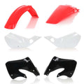 Acerbis 98-99 Honda CR125R / 97-99 CR250R Plastic Kit - Original 99