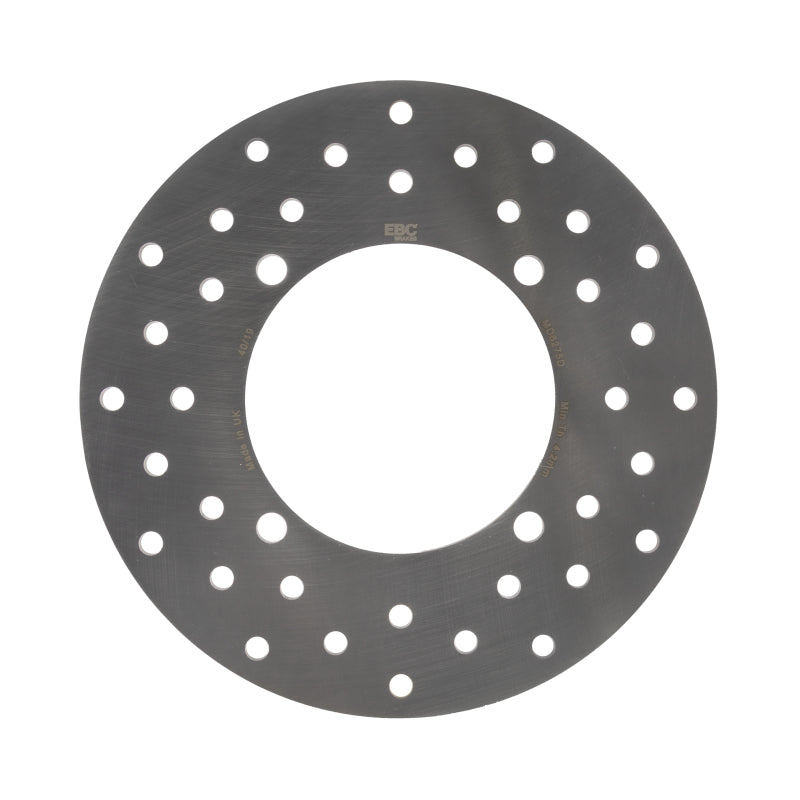 EBC Powersports MD6275D Premium Rear Rotor for Polaris Models