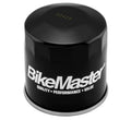 BikeMaster Honda BM-303 Oil Filter - High-Performance Powersports Filter with Steel Casing and Internal Check Valve