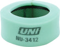 Uni Filter Street Bike Air Filter NU-3412 for Harley-Davidson All Twins