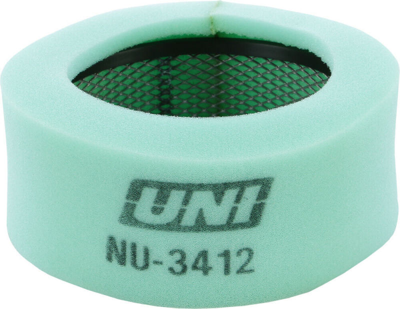 Uni Filter Street Bike Air Filter NU-3412 for Harley-Davidson All Twins