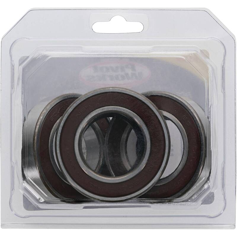 Pivot Works Premium Wheel Bearing Kit - Part Number 25-1034-P for Powersports Vehicles