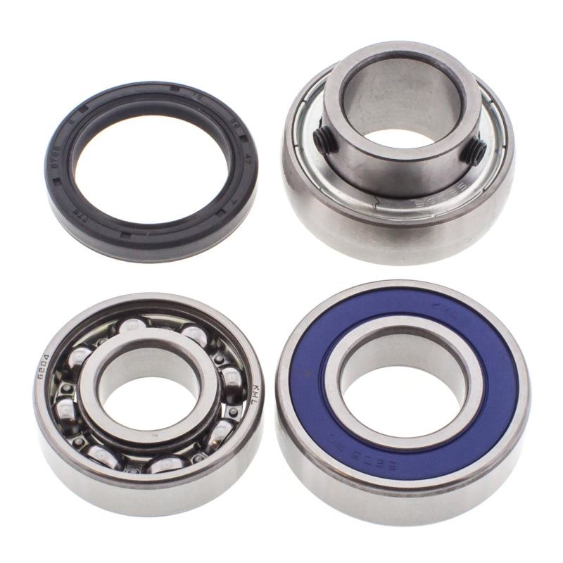 All Balls Racing 14-1032 Yamaha Phazer 500 Jack Shaft Bearing & Seal Kit Upper Shaft