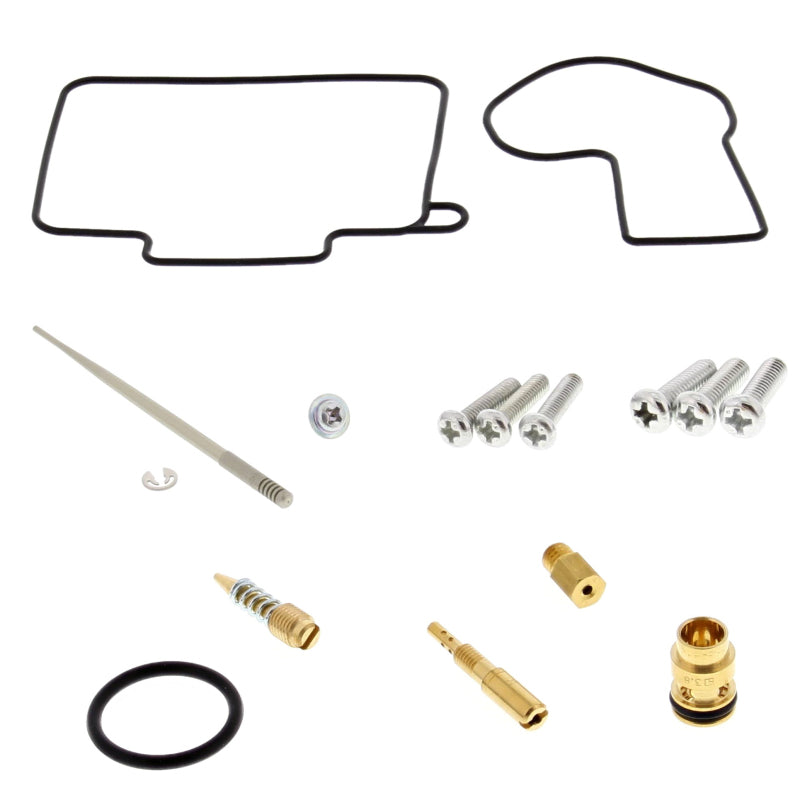 All Balls Racing Carburetor Rebuild Kit for Honda CR250R (2005-2007)