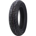Dunlop D401T Rear Tire – 150/80B16 M/C 77H TL for Harley-Davidson Cruiser Bikes