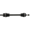 All Balls Racing '11 Arctic Cat Prowler 1000 XTZ/Wildcat Complete Extreme 8 Ball CV Axle - Front
