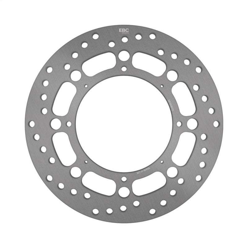 EBC Powersports MD6087D Front Left Brake Rotor for Honda CR 125 (1984-1985)