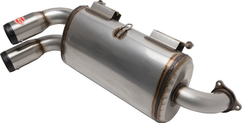 S&S Cycle Power Tune XTO for Polaris RZR Pro XP (2020-2021) – Enhances Performance and Sound