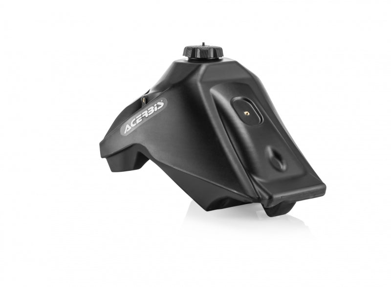 Acerbis 17-19 Honda CRF250L 3.1 Gallon Fuel Tank – Black | Part #2780610001