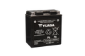 Yuasa YTX20CH Maintenance Free AGM Powersports Battery