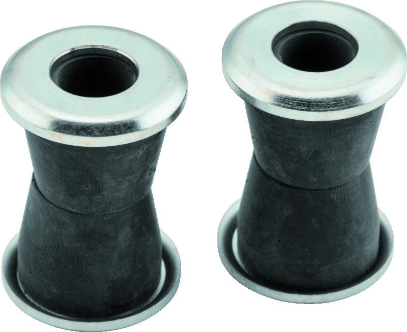 ProTaper Yamaha Bar Mount Cones Part 021122 - High-Performance Polyurethane Replacement for Powersports Handlebar Mounts