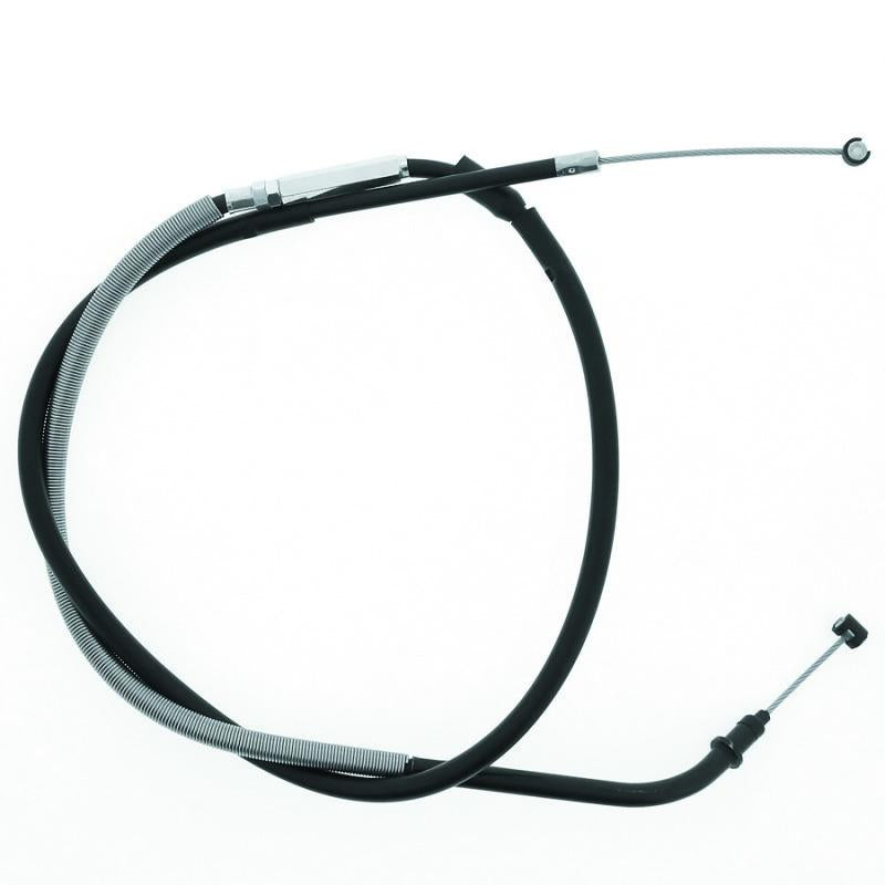 QuadBoss 414538 Powersports Clutch Cable for Yamaha YFZ450R and YFZ450X (2009-2016)
