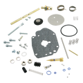 S&S Cycle Master Rebuild Kit for Super G Gas Carbs - Part #11-2924