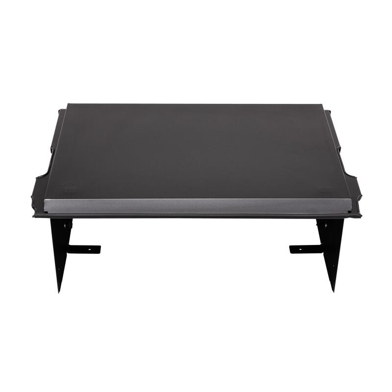 Tuffy Products Deluxe Security Deck Enclosure for Jeep Wrangler JL (2018-2024) – Model 345-01