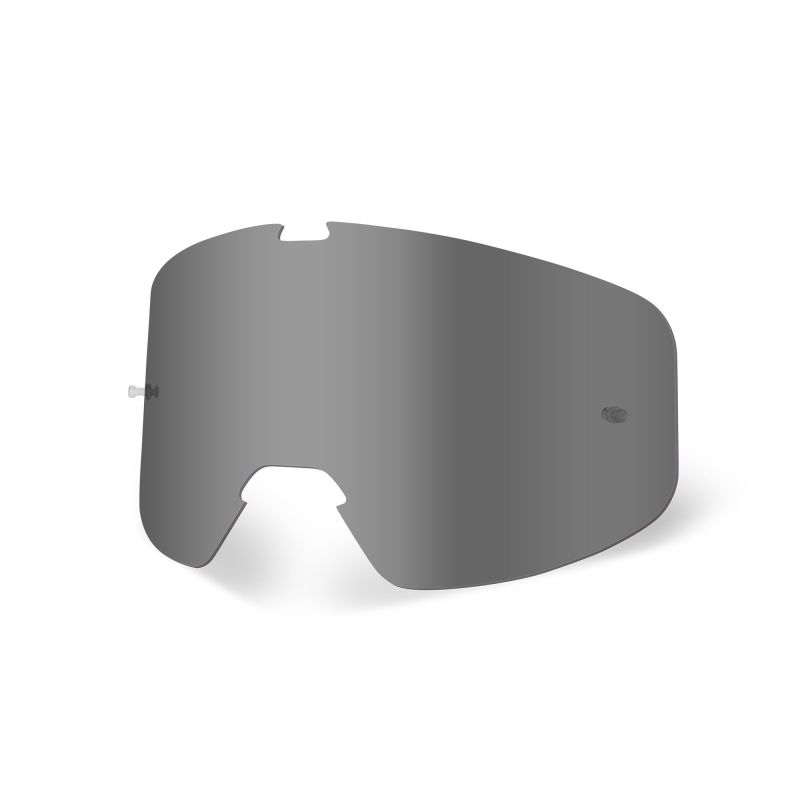 EVS Legacy Goggle Lens Youth Smoke – High-Performance Powersports Eyewear