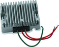 Twin Power 65-69 FL & 65-77 XL Voltage Regulator Chrome - Replaces H-D 74510-64 for Harley Davidson