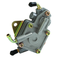 QuadBoss Part 401369 Vacuum Fuel Pump for Yamaha YXR66F Rhino 660 and YXR45F Rhino 450