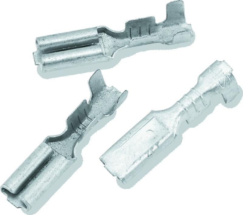 Twin Power 72-81 Big Twin and XL Brake Switch Terminal Replacement Pack of 10