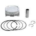 Vertex Pistons 08-13 Kawasaki Teryx 750 KRF Forged Replica Piston Kit - 84.95mm