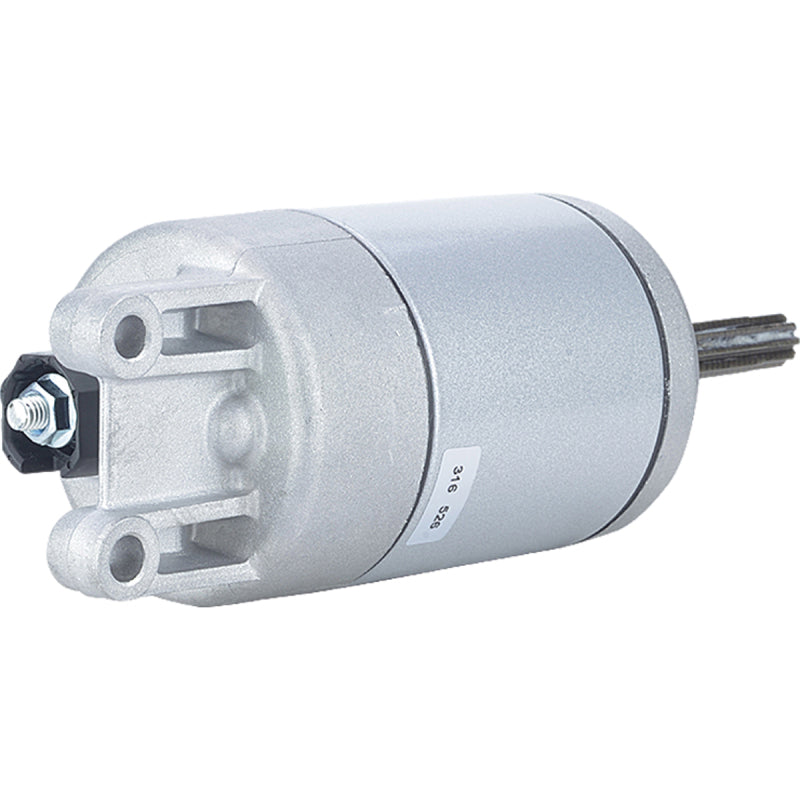 Arrowhead 10-22 Suzuki LTA-750 X King Quad Starter Motor – High-Performance Replacement Part