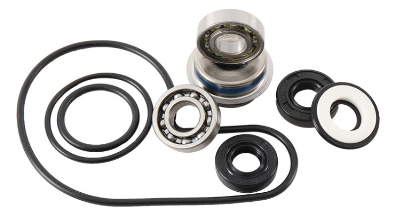 Hot Rods 00-04 Suzuki DR-Z 400 Water Pump Kit - Precision Bearings and Seals for Reliable Cooling