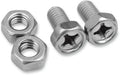Yuasa Battery Part 478030 – 20mm and 12mm Round Spacers for YTX20/YTX20L Batteries
