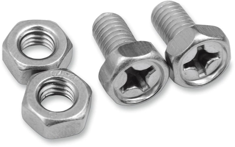 Yuasa Battery Part 478030 – 20mm and 12mm Round Spacers for YTX20/YTX20L Batteries