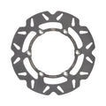 EBC Powersports CX Series Rear Left/Right MX Race Rotor for 2004 ATK 250 2T